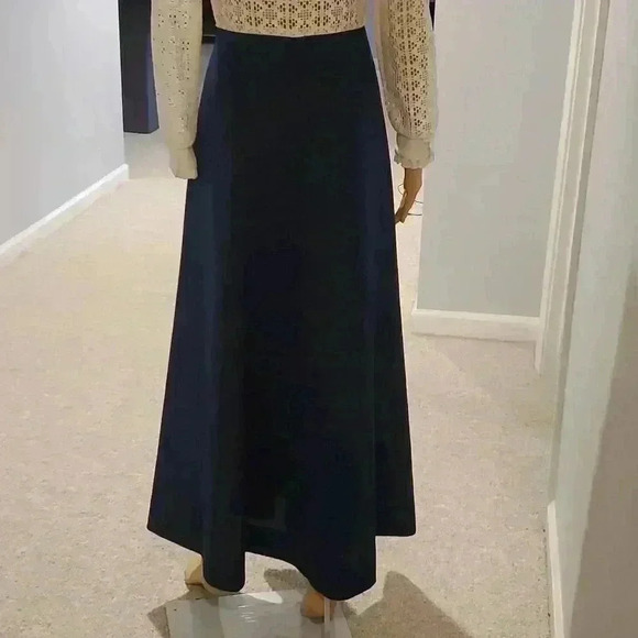 Vintage maxi dress  - Picture 8 of 13